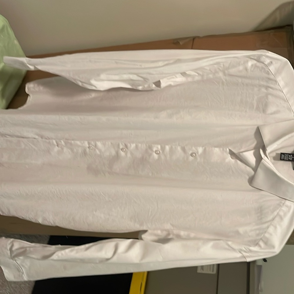 Alfani dress shirt